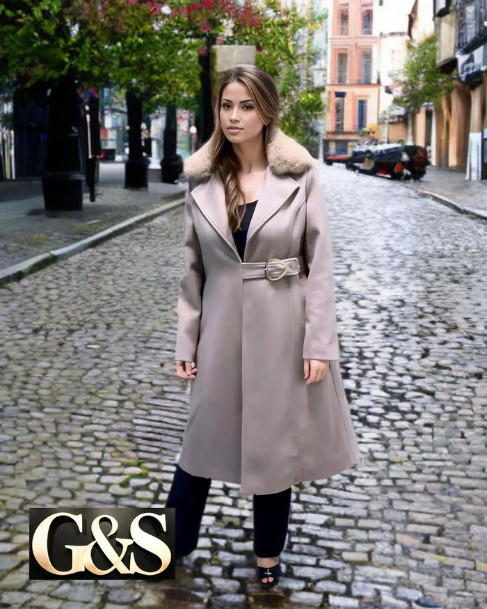 Coat 1008