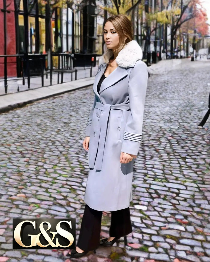 Coat 1012